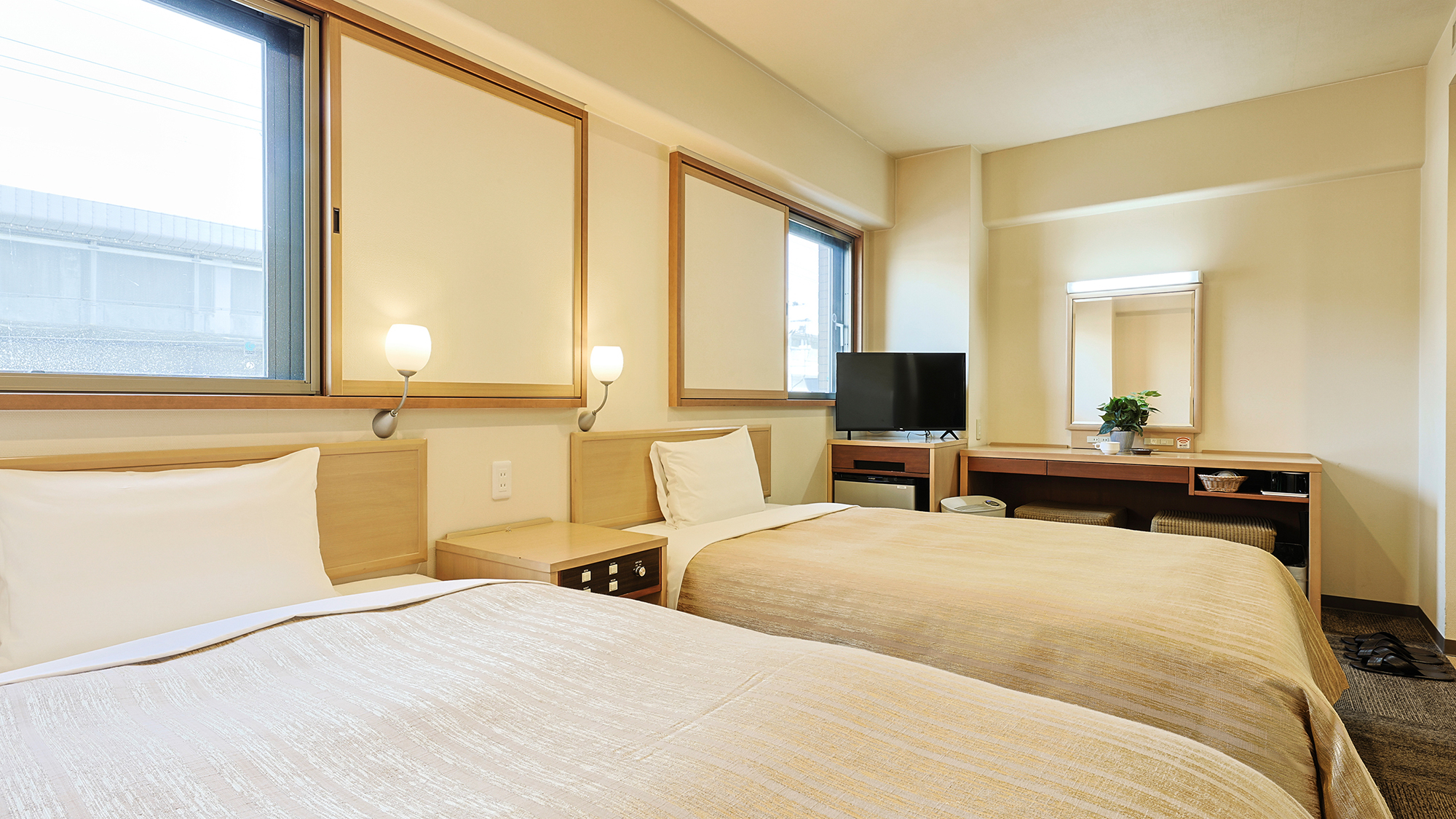 エバーホテルはりま加古川 - 写真 15