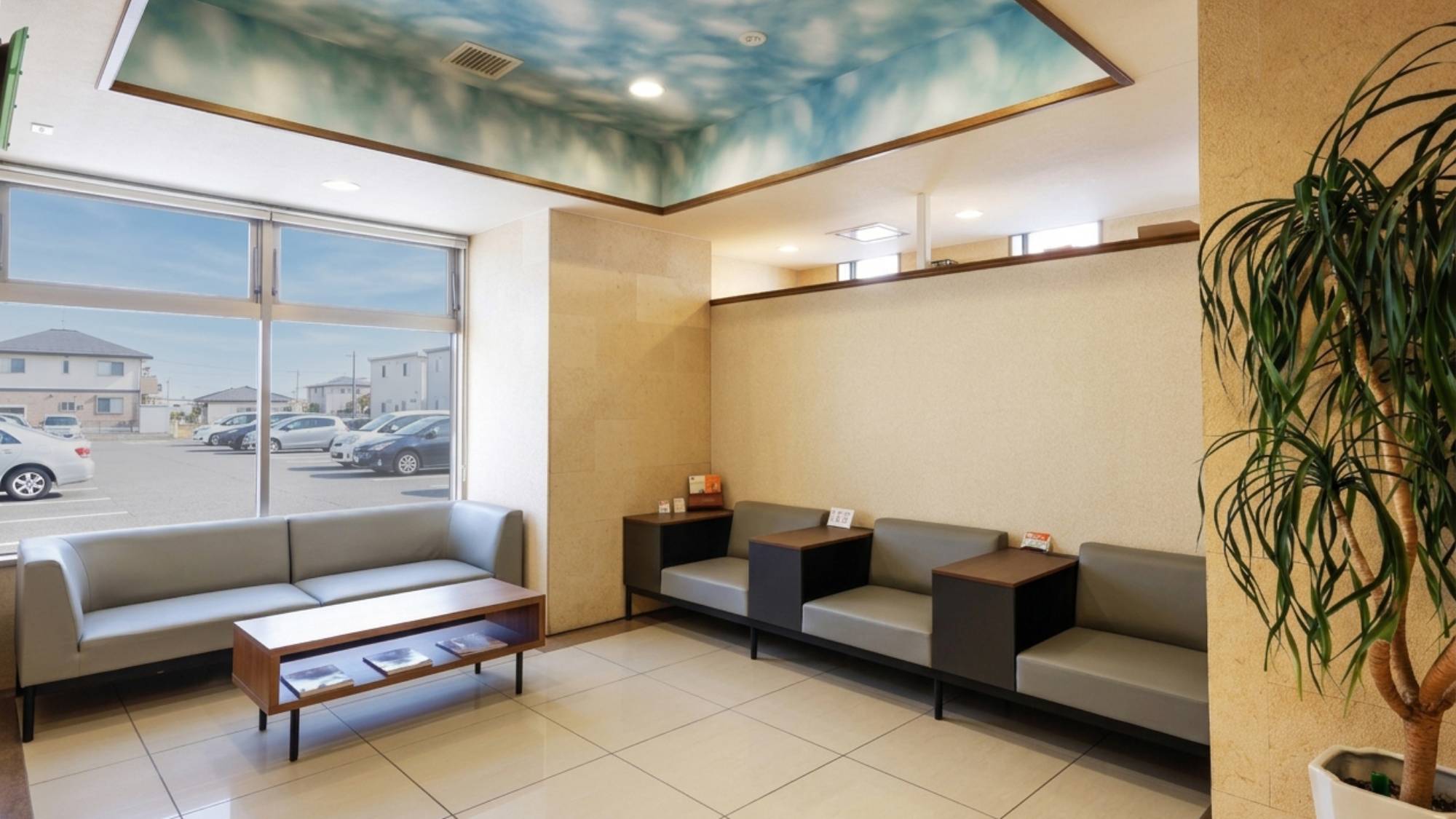 エバーホテルはりま加古川 - 写真 29