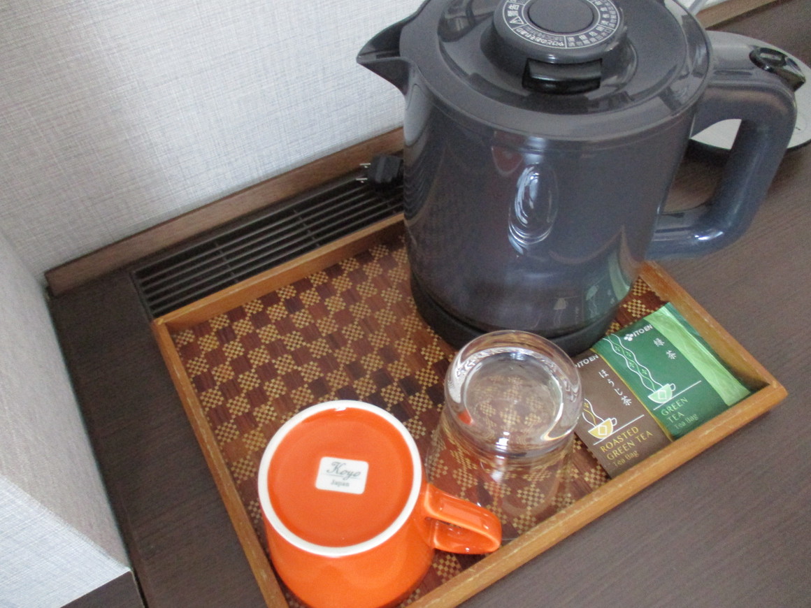 スタンダードシングルに【箱根寄木細工のカトラリートレー】