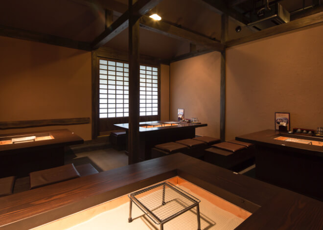 箱根へ行くならほっこり温泉　箱根湯本 塔之沢温泉【箱根湯寮】『本殿　湯楽庵利用券付き』【素泊まり】