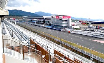 【富士スピードウェイ】観戦において穴場的なホテル