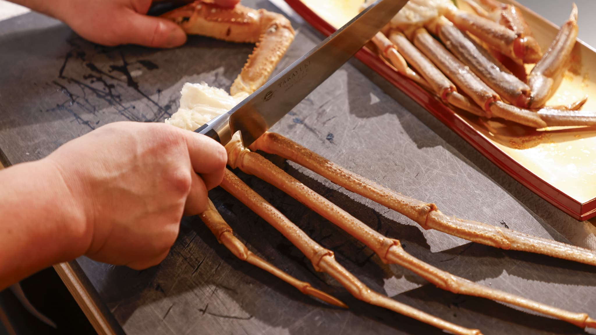 【春】お料理一例