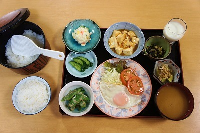 グリーンシーズン価格☆朝食付きプラン