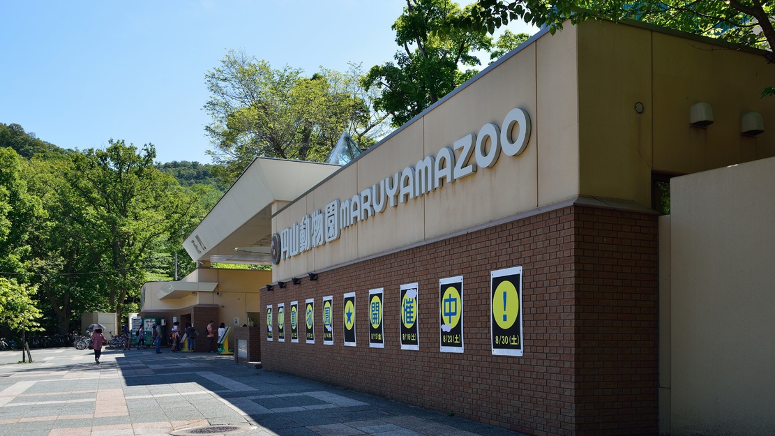 【円山動物園】いつ来ても新しい学びや発見がある動物園です