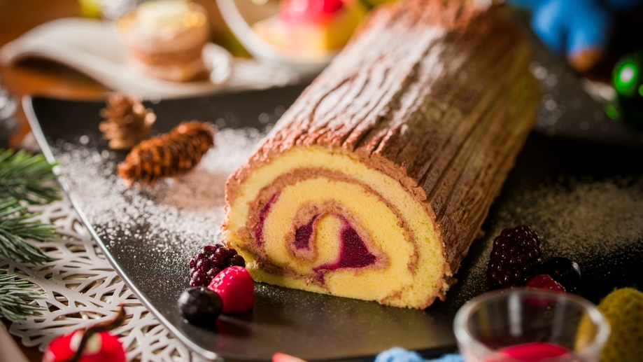 【クリスマス期間限定】北海道の恵を大切な人と味わうディナービュッフェ付プラン＜夕食付＞