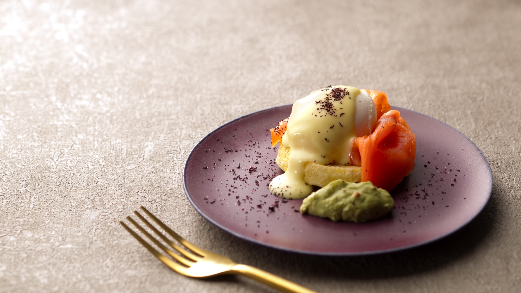 【朝食ビュッフェ】イメージ