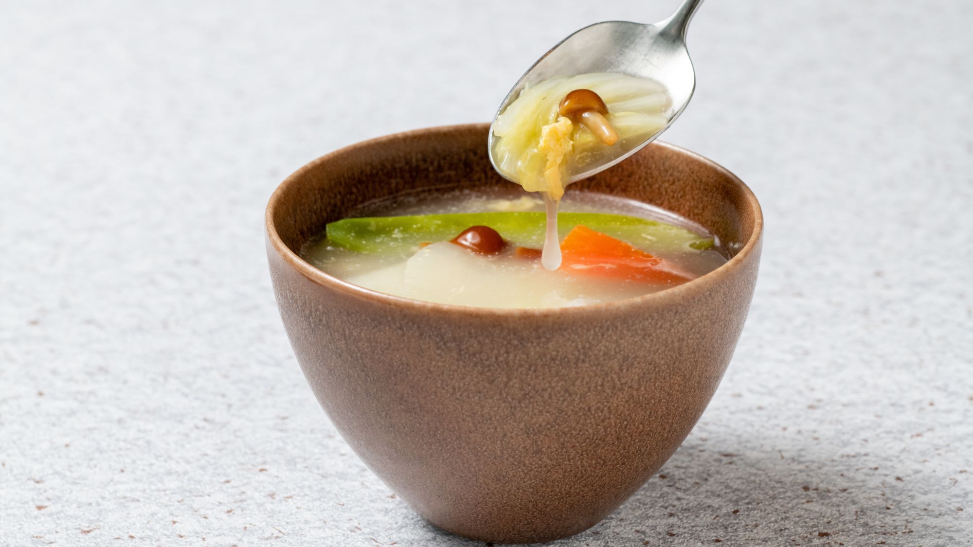 朝食ビュッフェ　含多湯（がたたん）