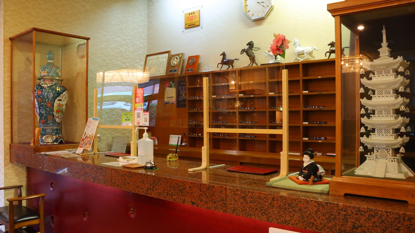 ≪素泊まり≫ゆったりいわきの温泉を満喫♪チェックイン22時までOK！