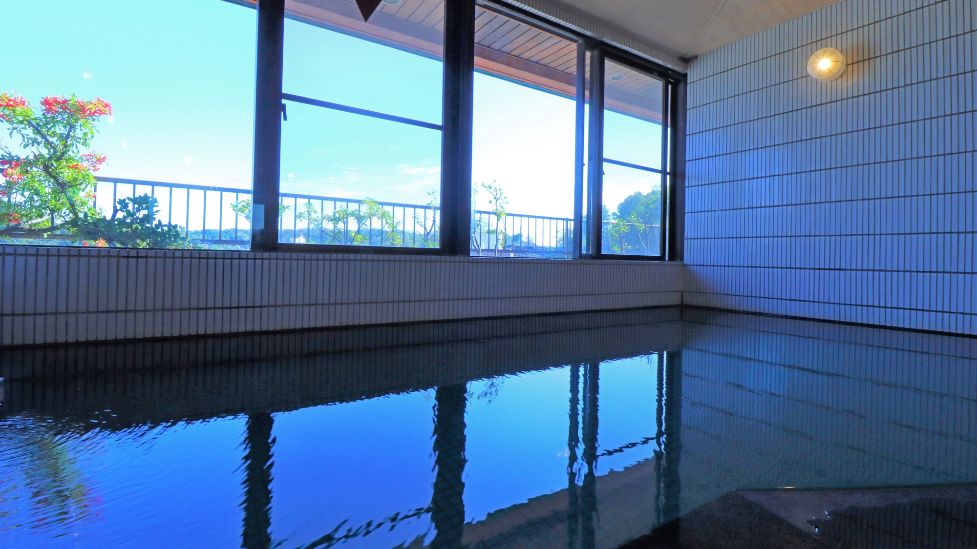 いわき湯本温泉 心やわらぐ宿 岩惣