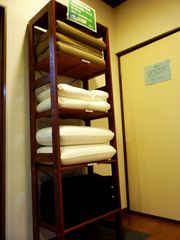 NEW！高級健康快眠枕
