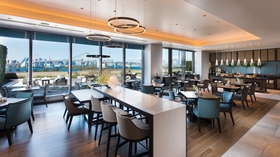 ヒルトン東京お台場 格安予約 宿泊プラン料金比較 トラベルコ