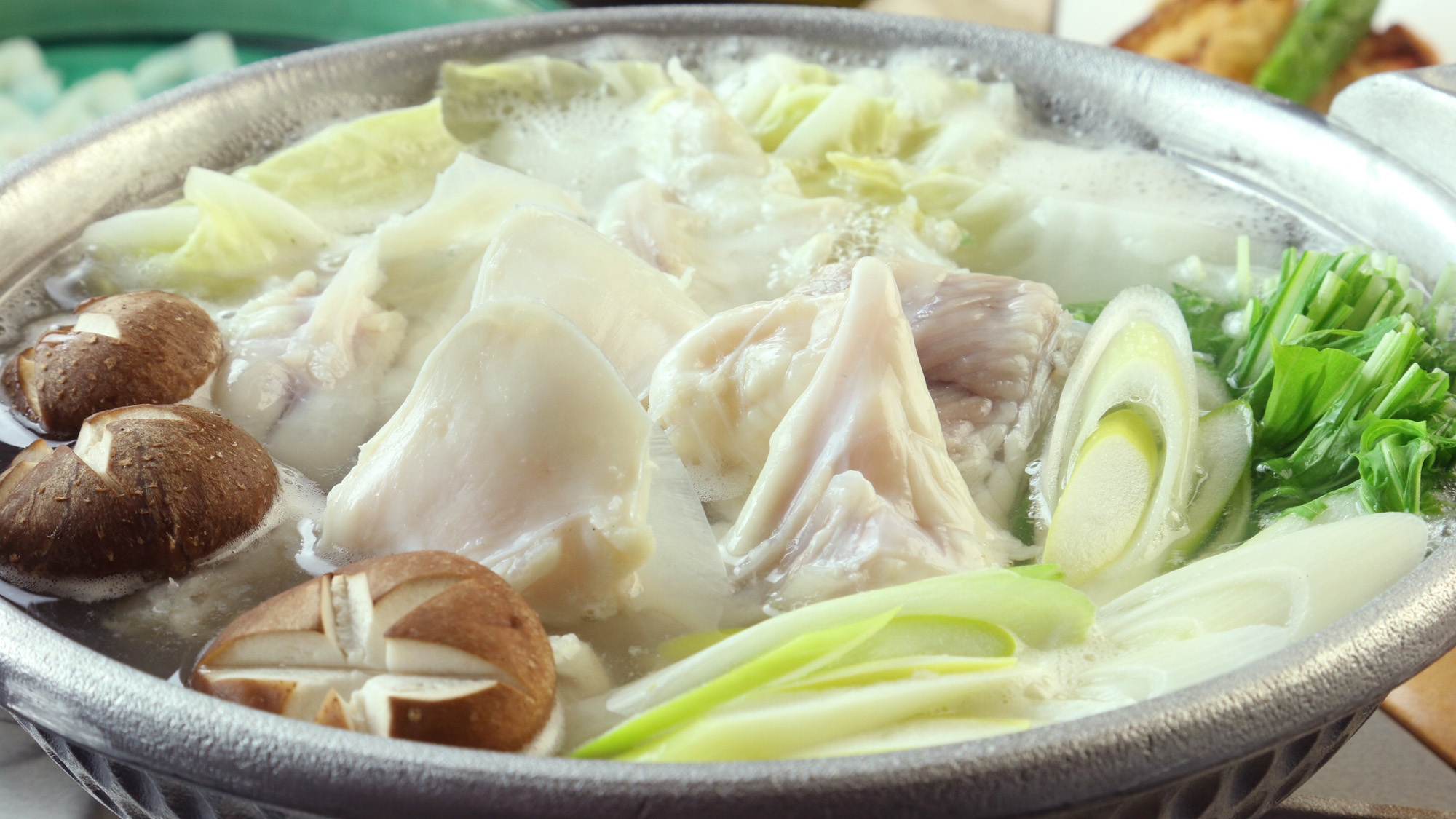 【日帰り◆昼食】日間賀島の二大味覚『ふぐ』＆『たこ』を味わう