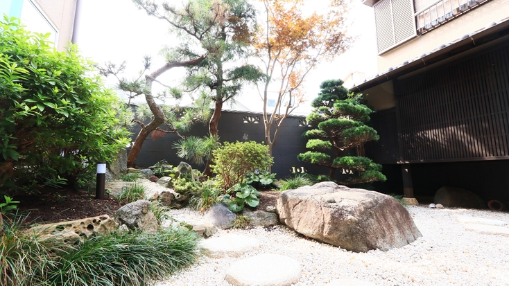 【1泊朝食付】日常とは違う癒しの空間と島時間を実感【名鉄海上観光船割引】