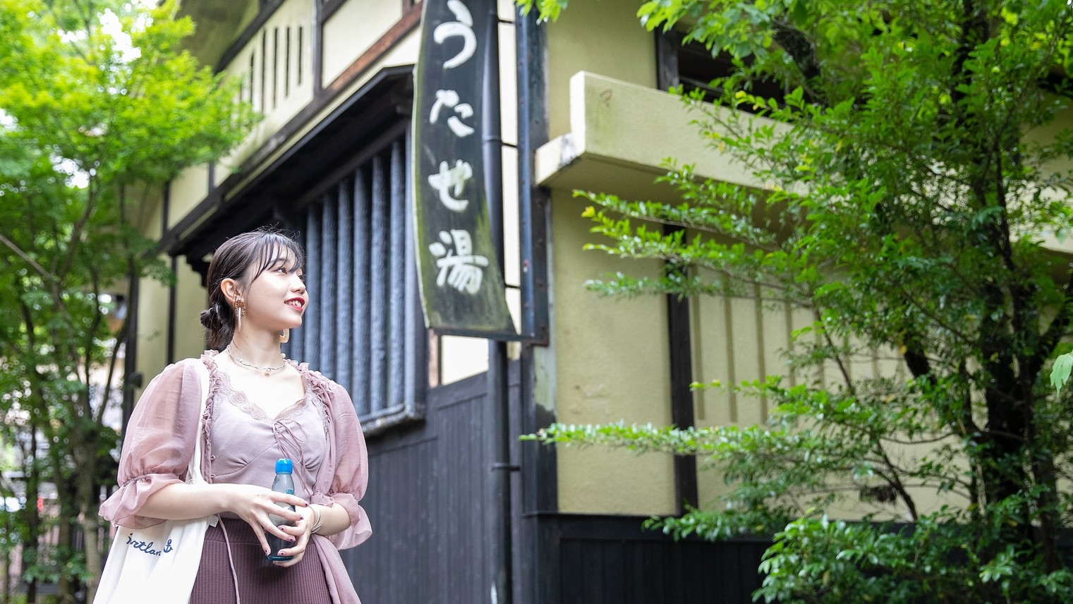 ≪平日限定≫きままにふらり ひとり旅♪ 山の幸11品と豊後牛たっぷり【 お肉ボリュームＵＰ２食付 】