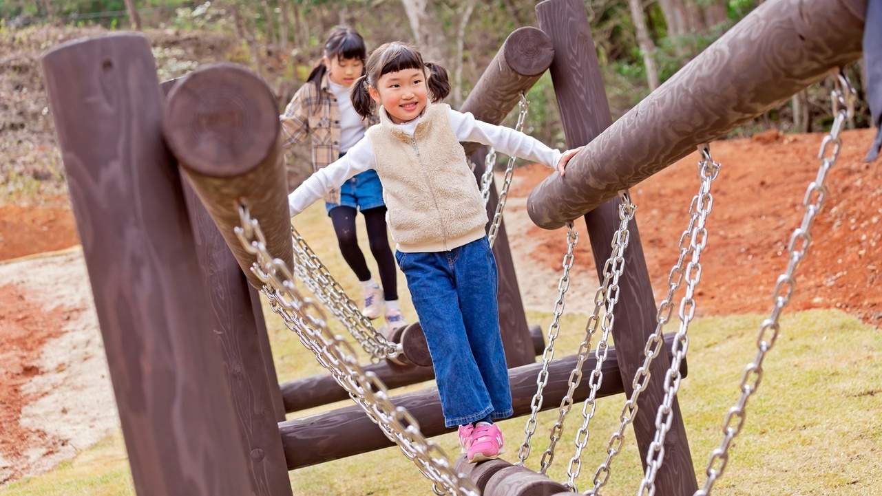 【早期予約特典】45日前までのご予約で、大人も子どもも楽しめる園内サービス券特典付(お食事なし)