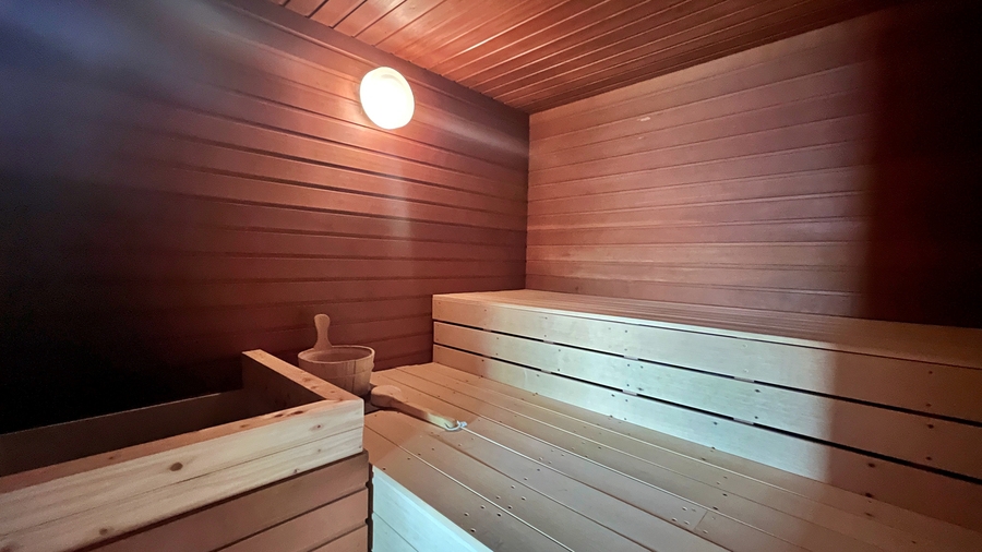 【1組限定★2食付】特典付！独占サウナ☆大山の絶景に心ほぐれるリトリートステイ♪