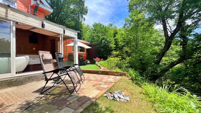 【朝食付★サウナ＆ジャグジー】ヘルシー洋朝食にプライベートサウナで健康旅♪