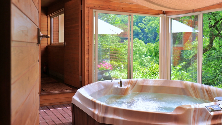 【1組限定★2食付】特典付！独占サウナ☆大山の絶景に心ほぐれるリトリートステイ♪