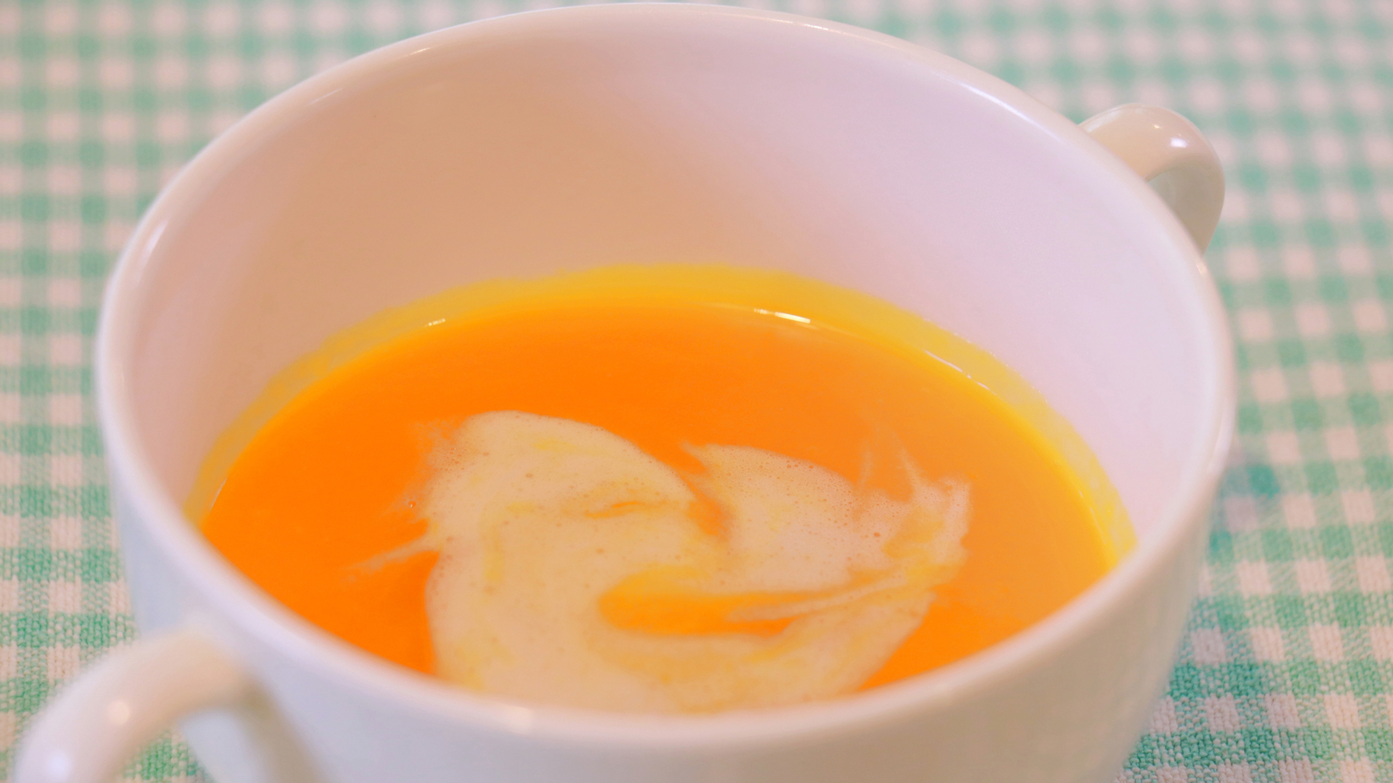 【お子様ランチ】幼児のお客様向けです ③