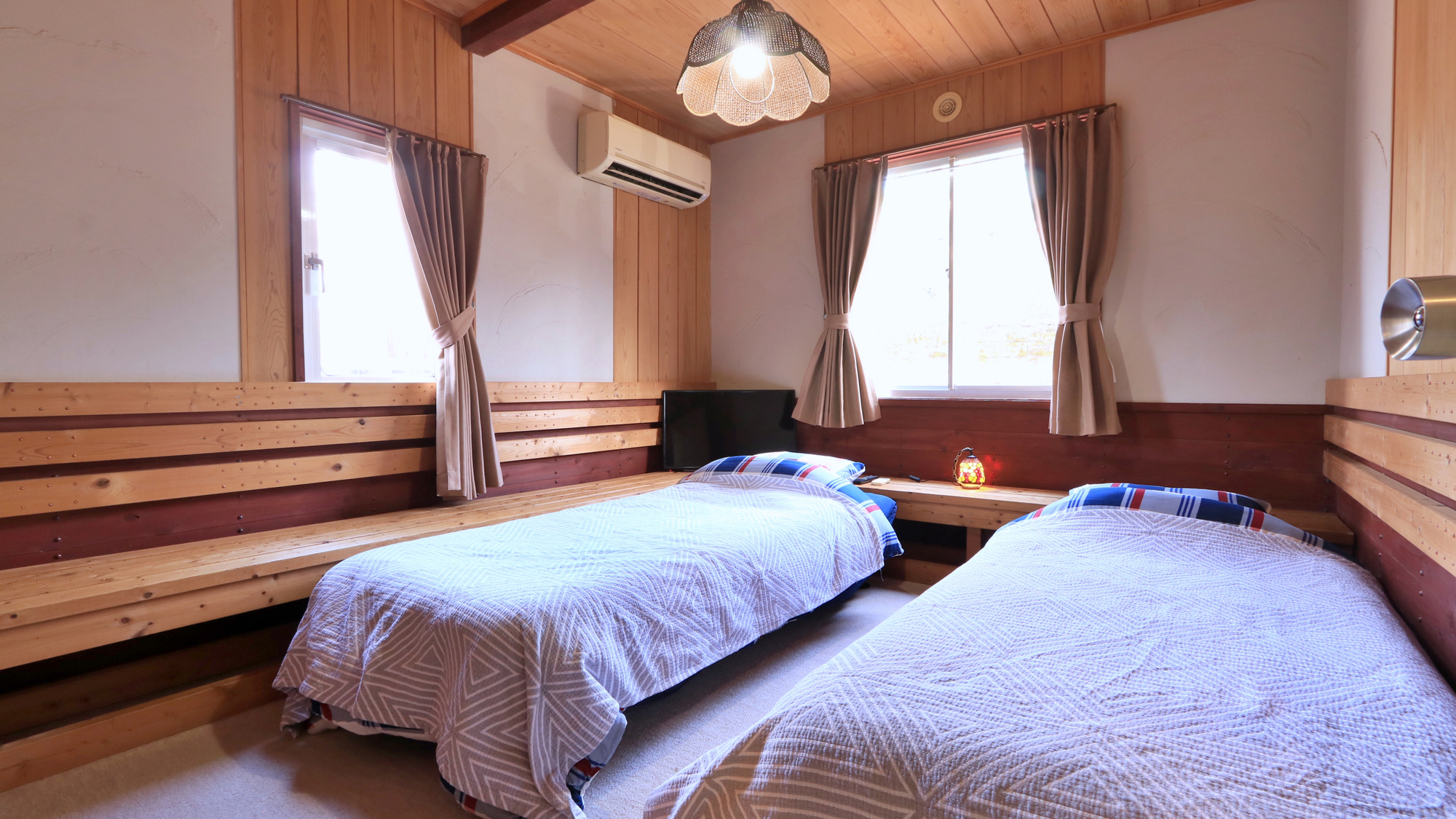 【客室】ホルミシスルーム (3)