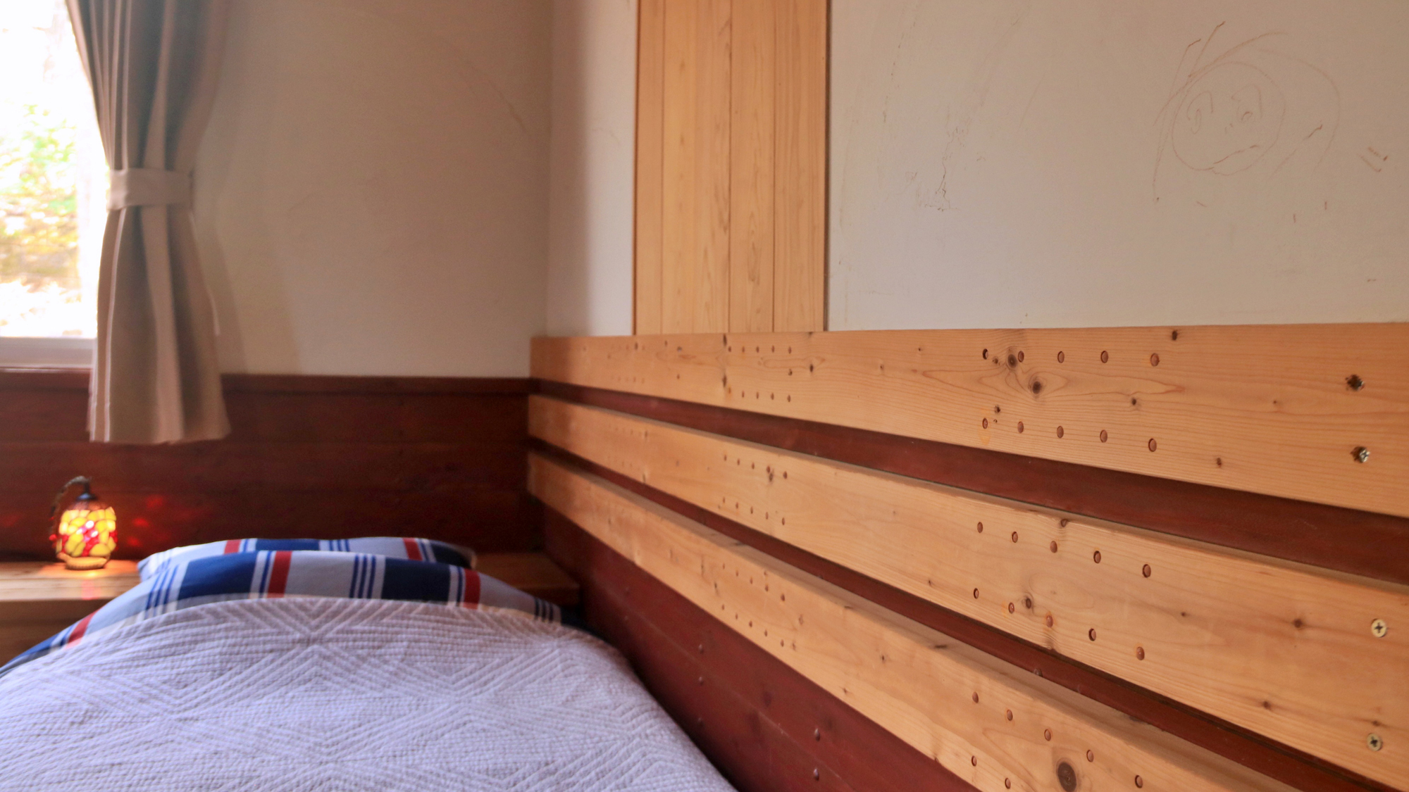 【客室】ホルミシスルーム (5)