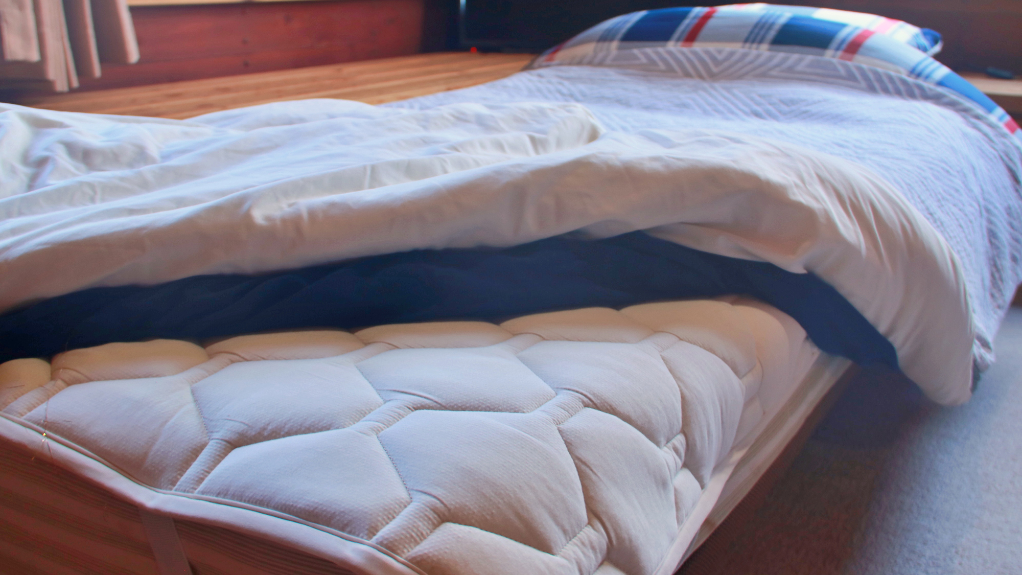 【客室】ホルミシスルーム (2)