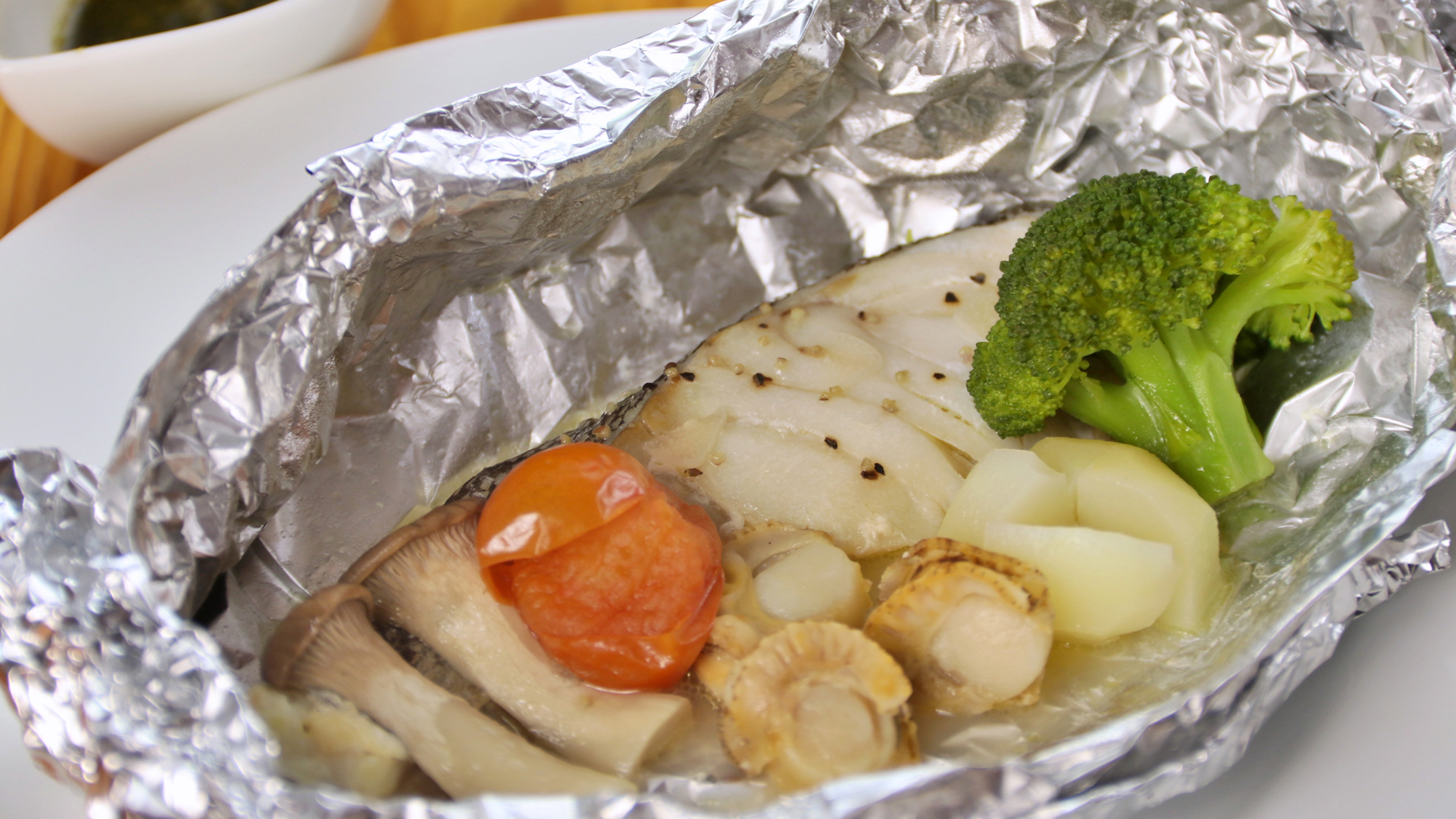 【料理】選べるスタンダード (2)