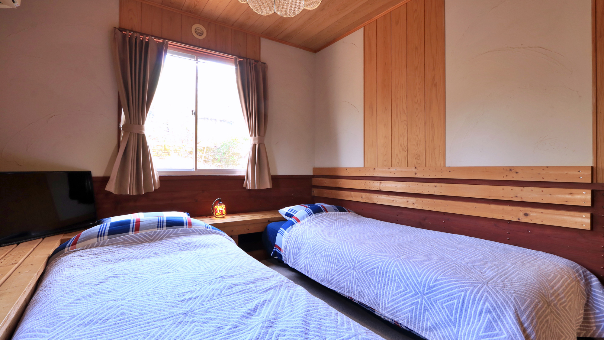 【客室】ホルミシスルーム (1)