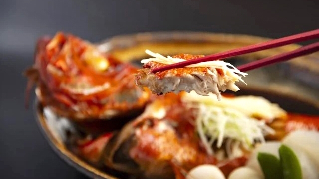 【金目鯛のお造り】＆【金目鯛の煮付け】付きビュッフェプラン　〜2026.3/31