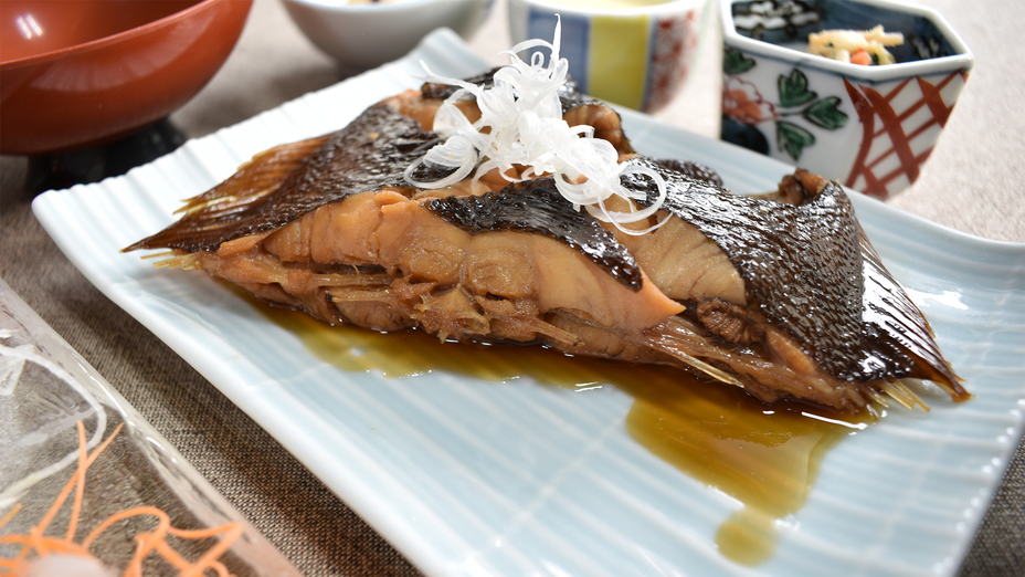 【早期割】14日前までの予約がお得！お部屋でのんびりご夕食♪留萌の新鮮魚介類に舌鼓／夕朝食付