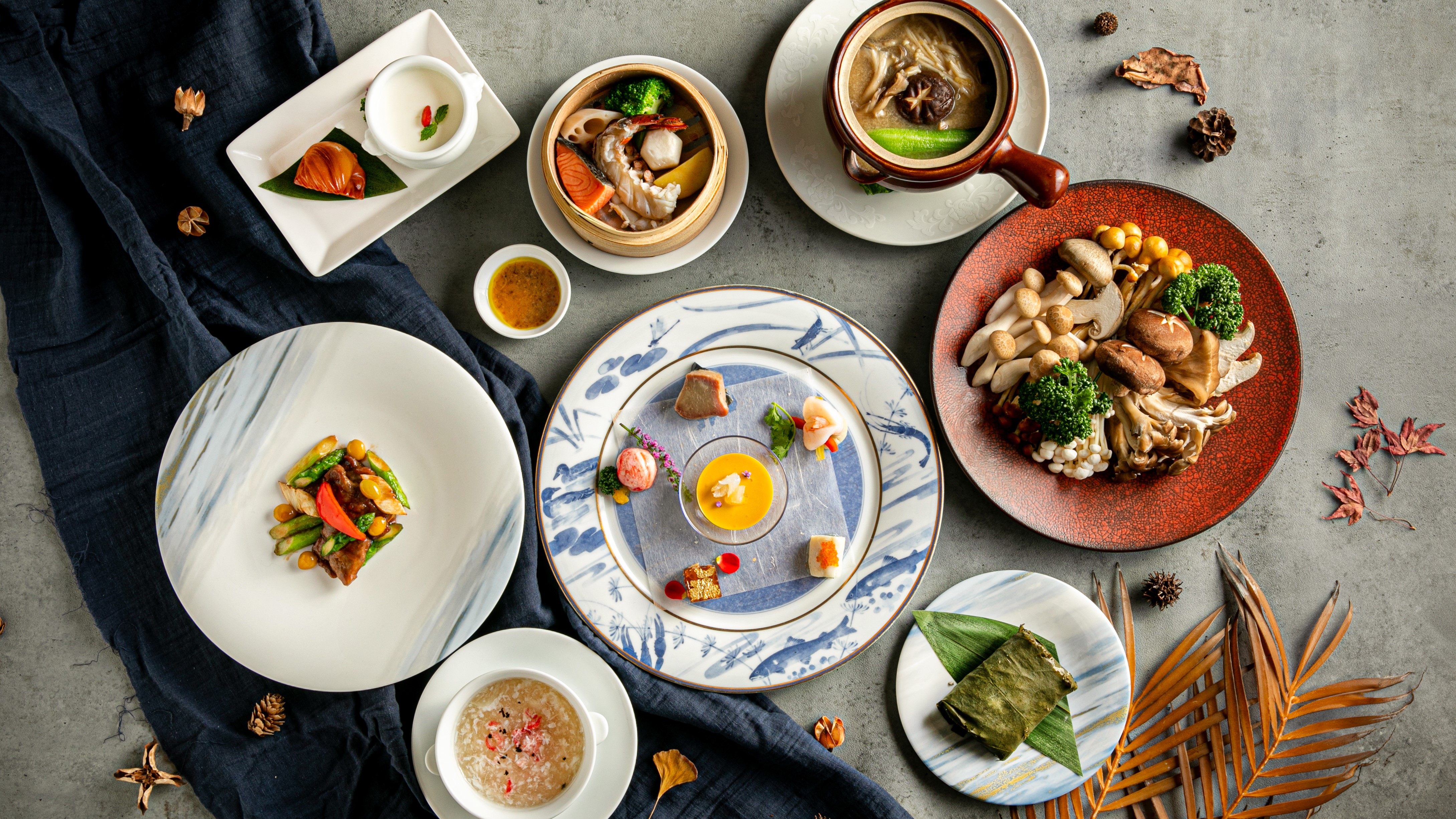 瑠璃コース：2025年9月1日（月）～11月30日（日）