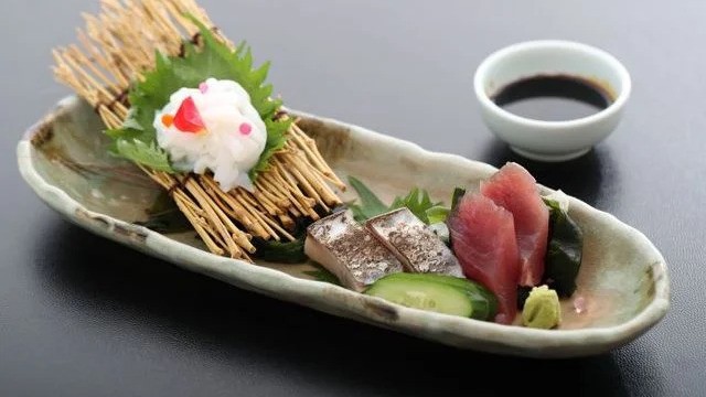 【2026年4月・５月】ホタルイカと白イカ会席〜かがやき〜