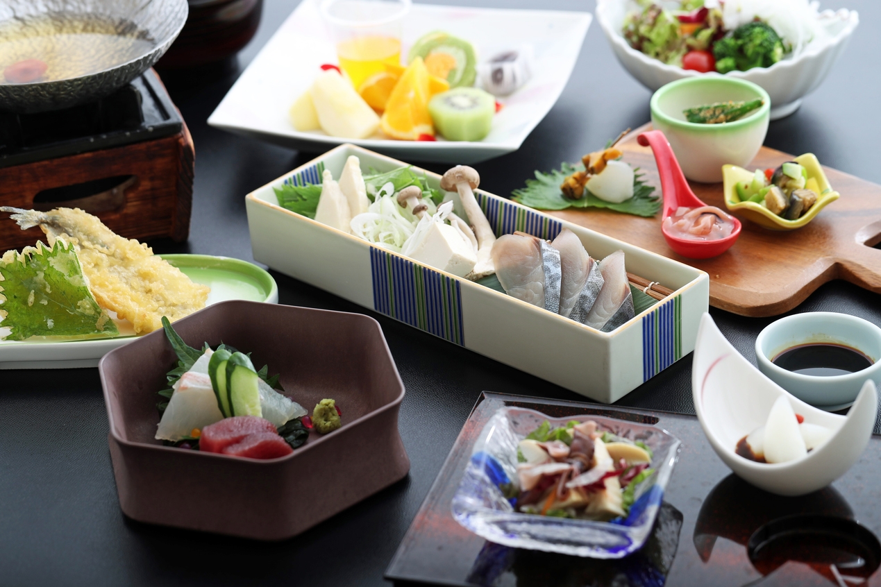 【大山隠岐国立公園指定90周年記念】とっとり花回廊入園券プレゼントプラン