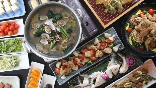 【2026-2027　年末年始限定】山陰味めぐりビュッフェ