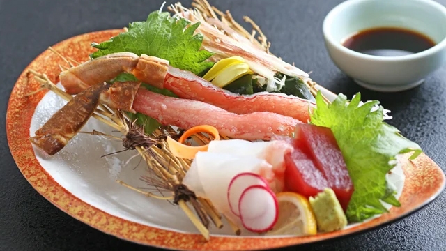 だいせん〜絢爛〜『ＫＥＮＲＡＮ』ー冬の味覚かにコースー