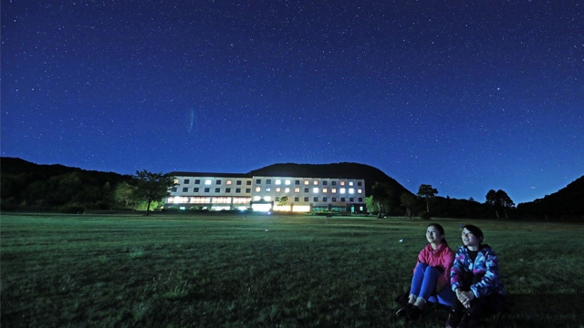 【4/24〜5/6限定】山陰の味めぐりビュッフェ