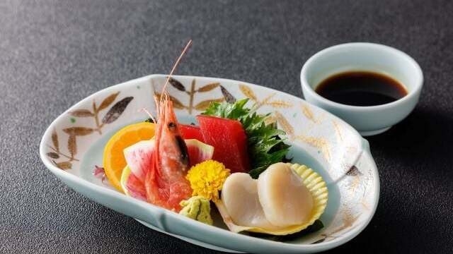 【2026-2027冬】　冬の味覚を楽しむ　奥大山御膳コース