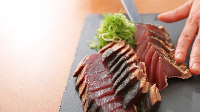 境港の初夏の味覚！『天然本マグロ』食べ放題♪　山陰の味めぐりビュッフェ