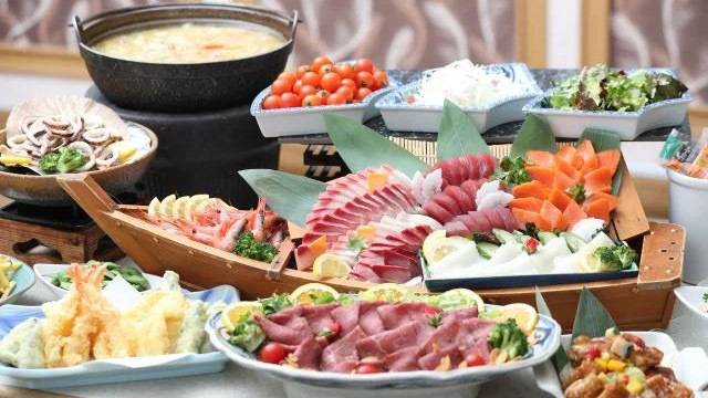 【夏・標高920ｍの避暑地でのんびり】和室・指定日限定夏休みの３泊プラン【3泊6食】