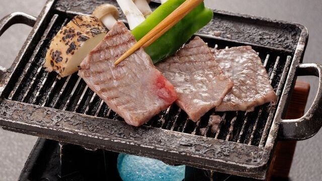 春の山陰味めぐり会席宿泊プラン