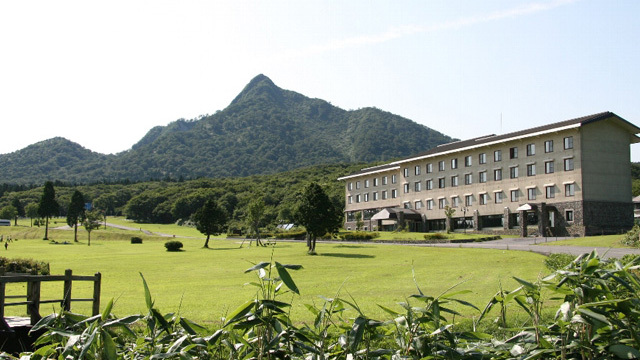 【夏・標高920ｍの避暑地でのんびり】和室・指定日限定夏休みの３泊プラン【3泊6食】