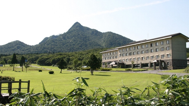 【夏・標高920ｍの避暑地でのんびり】和室・指定日限定夏休みの２泊プラン【2泊4食】