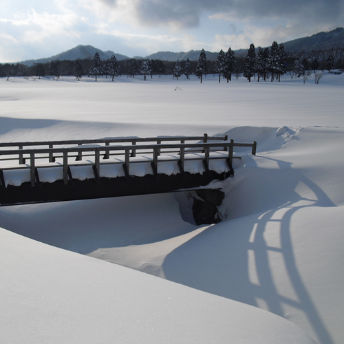 休暇村 奥大山 （旧 大山鏡ヶ成） - 写真 167