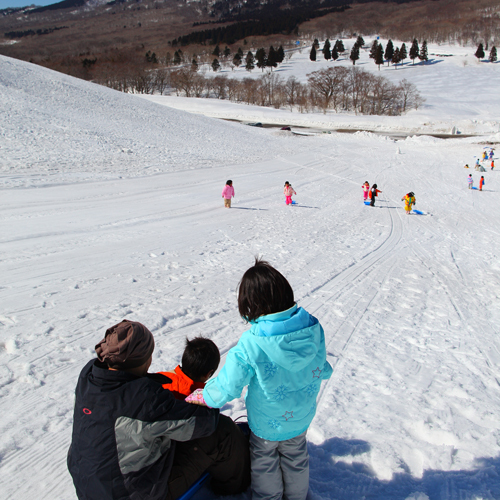 休暇村 奥大山 （旧 大山鏡ヶ成） - 写真 165