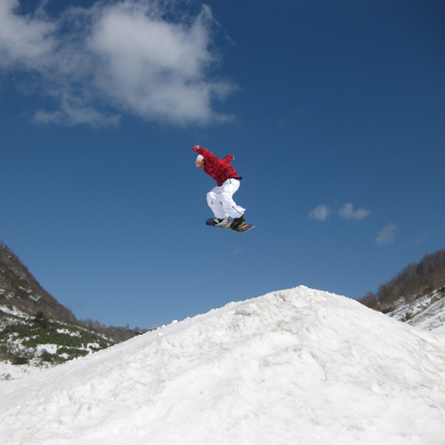 休暇村 奥大山 （旧 大山鏡ヶ成） - 写真 158