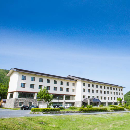 休暇村 奥大山 （旧 大山鏡ヶ成） - 写真 121