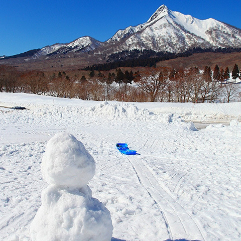 休暇村 奥大山 （旧 大山鏡ヶ成） - 写真 168