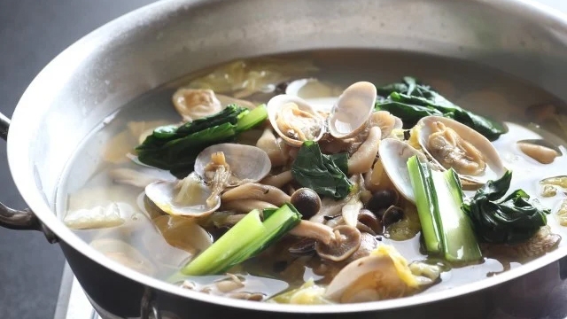 【2025-2026　年末年始限定】だいせん　ウインタービュッフェ