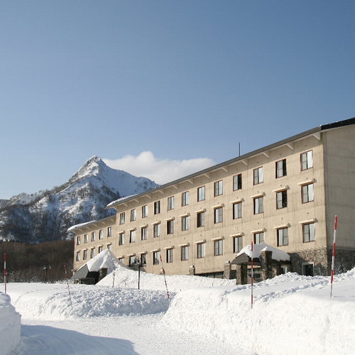 休暇村 奥大山 （旧 大山鏡ヶ成） - 写真 120