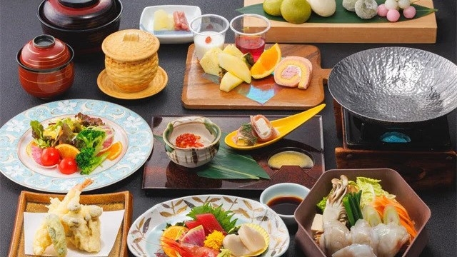 【11/30までの予約でお得・早割】手ぶらでスキー＆スノーボード宿泊プラン【夕食：奥大山御膳】